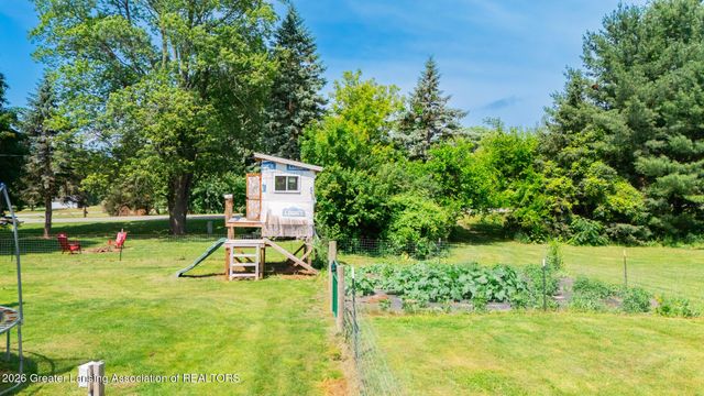 3494 W Kipp Road, Mason, MI 48854