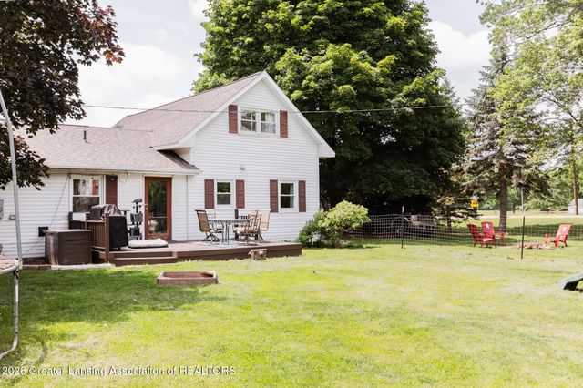 3494 W Kipp Road, Mason, MI 48854