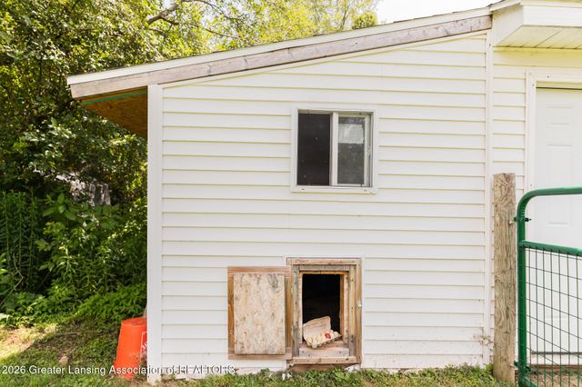 3494 W Kipp Road, Mason, MI 48854