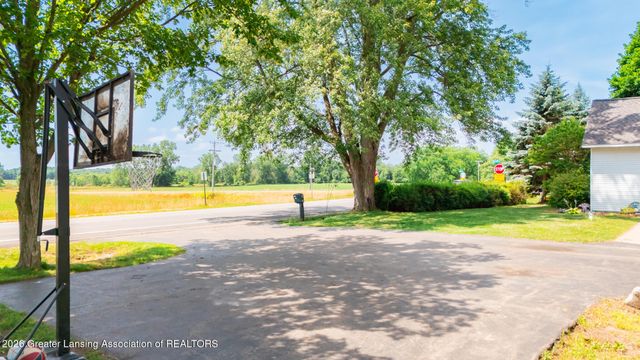 3494 W Kipp Road, Mason, MI 48854