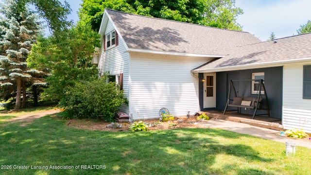 3494 W Kipp Road, Mason, MI 48854