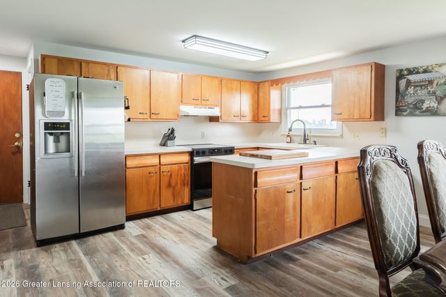 3494 W Kipp Road, Mason, MI 48854