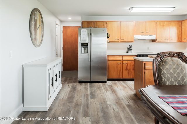 3494 W Kipp Road, Mason, MI 48854