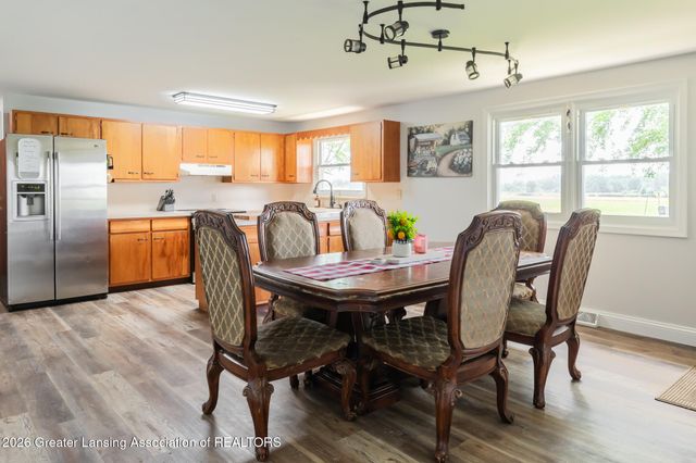 3494 W Kipp Road, Mason, MI 48854