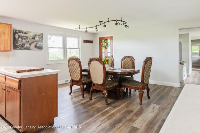3494 W Kipp Road, Mason, MI 48854