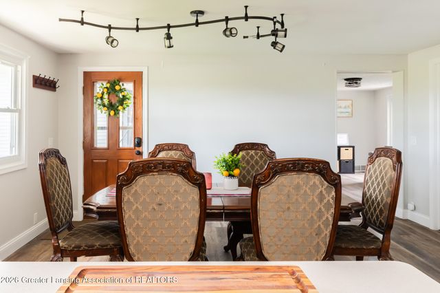 3494 W Kipp Road, Mason, MI 48854