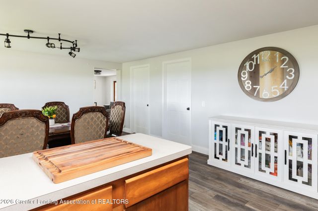 3494 W Kipp Road, Mason, MI 48854