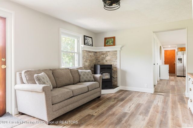 3494 W Kipp Road, Mason, MI 48854