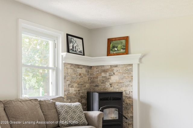 3494 W Kipp Road, Mason, MI 48854