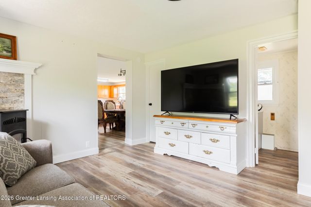 3494 W Kipp Road, Mason, MI 48854