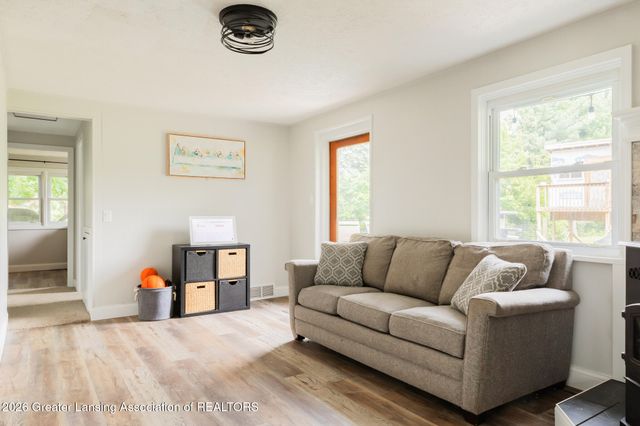 3494 W Kipp Road, Mason, MI 48854