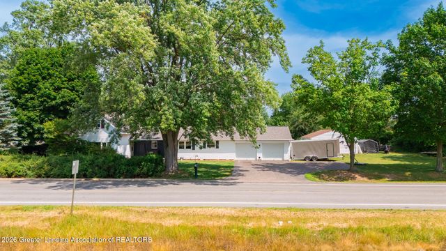 3494 W Kipp Road, Mason, MI 48854