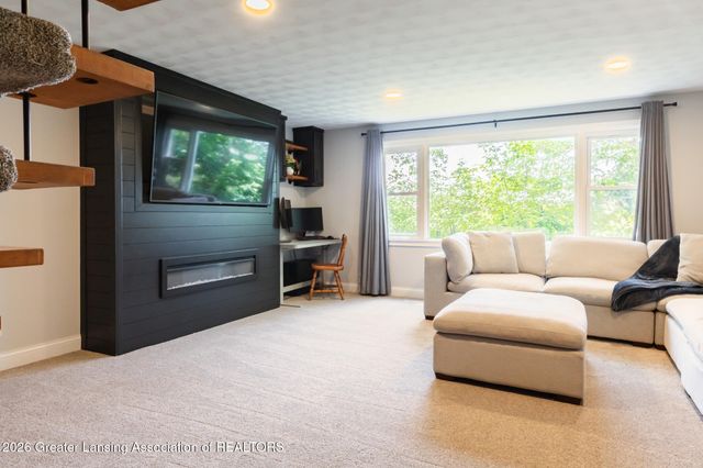 3494 W Kipp Road, Mason, MI 48854
