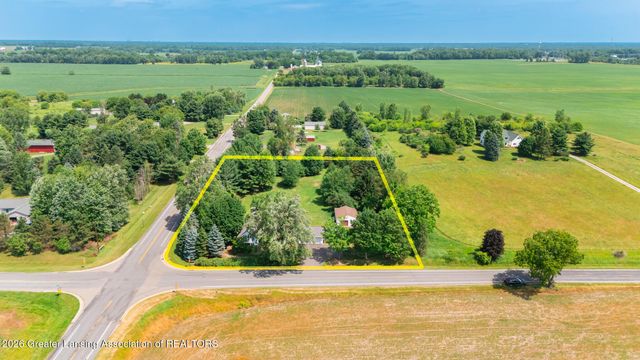 3494 W Kipp Road, Mason, MI 48854