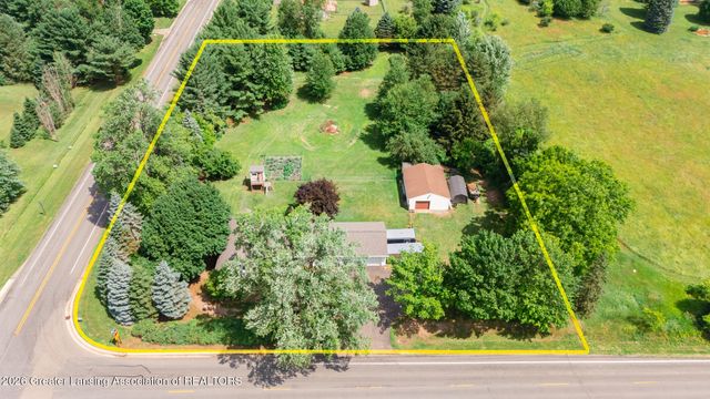 3494 W Kipp Road, Mason, MI 48854