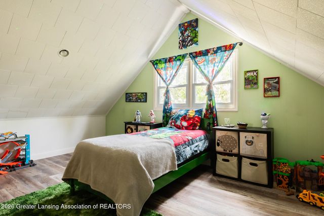 3494 W Kipp Road, Mason, MI 48854