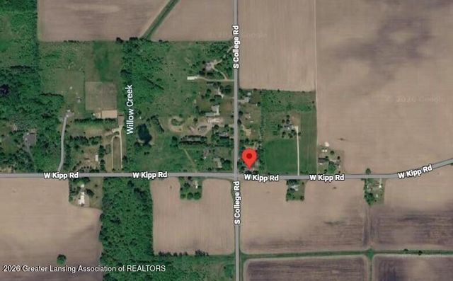 3494 W Kipp Road, Mason, MI 48854