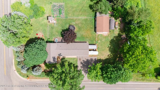 3494 W Kipp Road, Mason, MI 48854