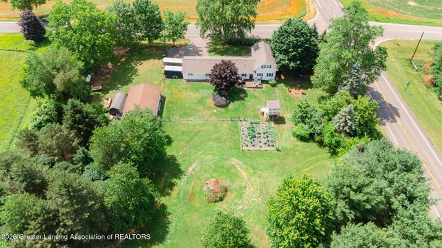 3494 W Kipp Road, Mason, MI 48854