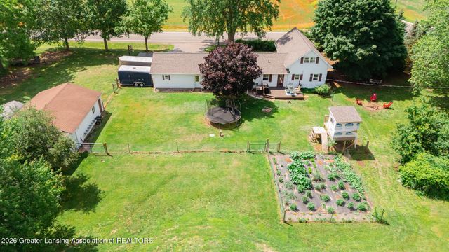 3494 W Kipp Road, Mason, MI 48854