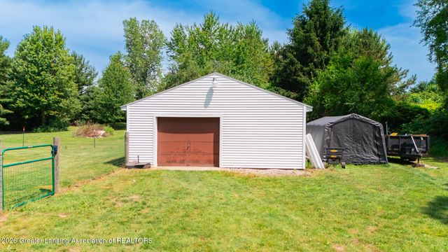 3494 W Kipp Road, Mason, MI 48854