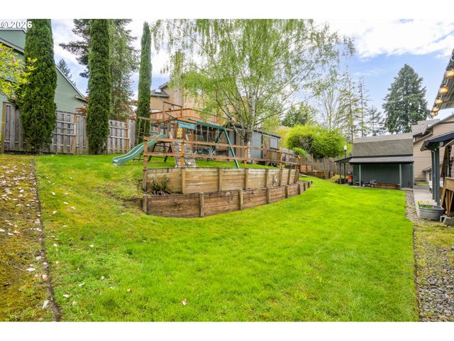 7393 Sw BAYBERRY Dr, Beaverton, OR 97007