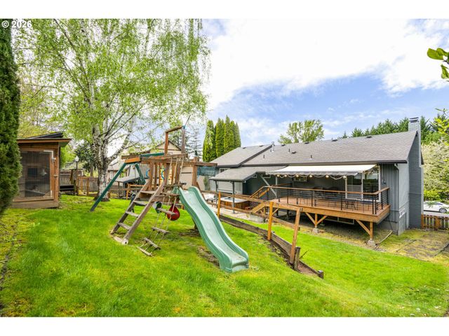 7393 Sw BAYBERRY Dr, Beaverton, OR 97007