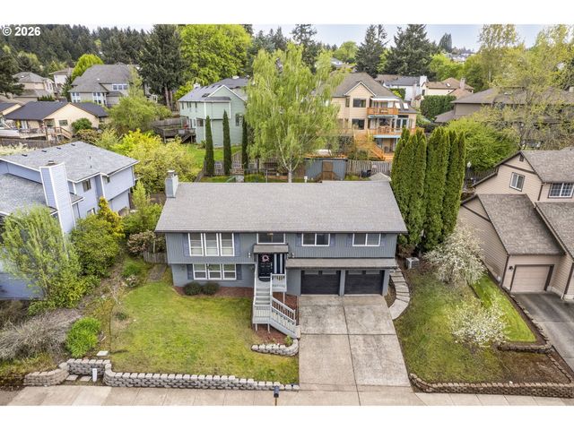 7393 Sw BAYBERRY Dr, Beaverton, OR 97007