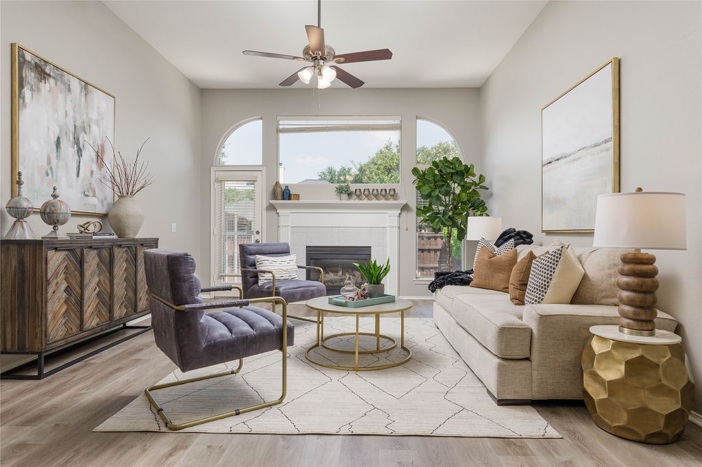 3313 Heatherbrook Drive, Plano, TX 75074