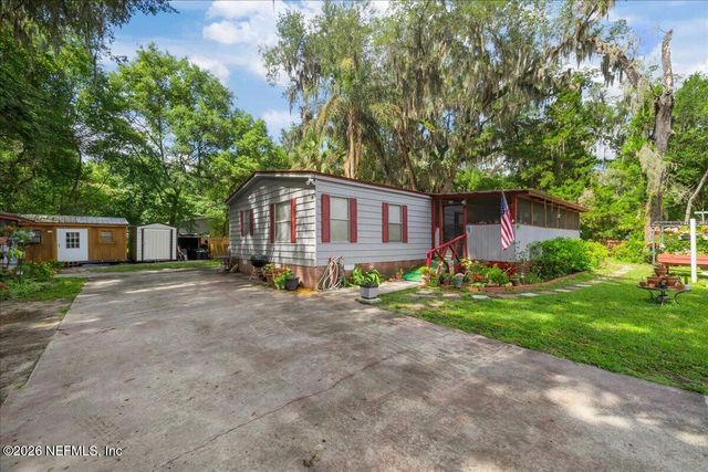 3429 BALSAM Street, Palatka, FL 32177