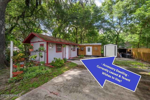3429 BALSAM Street, Palatka, FL 32177