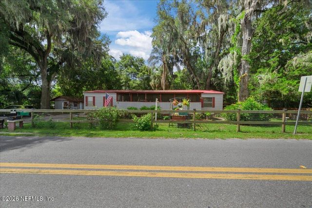 3429 BALSAM Street, Palatka, FL 32177