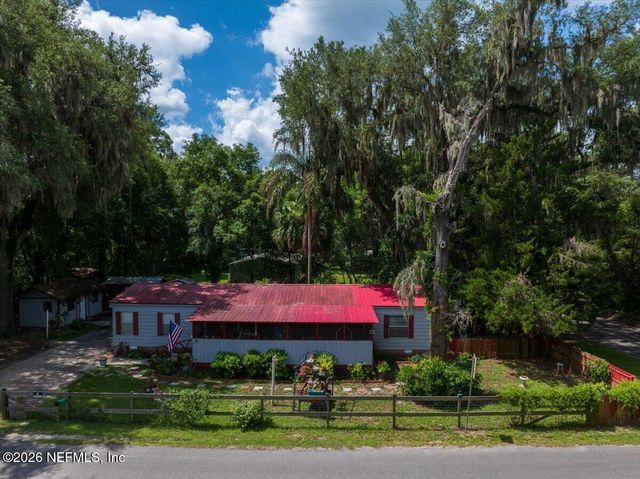 3429 BALSAM Street, Palatka, FL 32177
