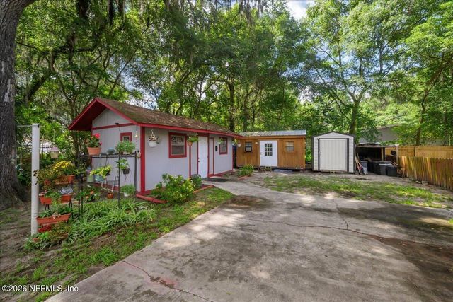 3429 BALSAM Street, Palatka, FL 32177