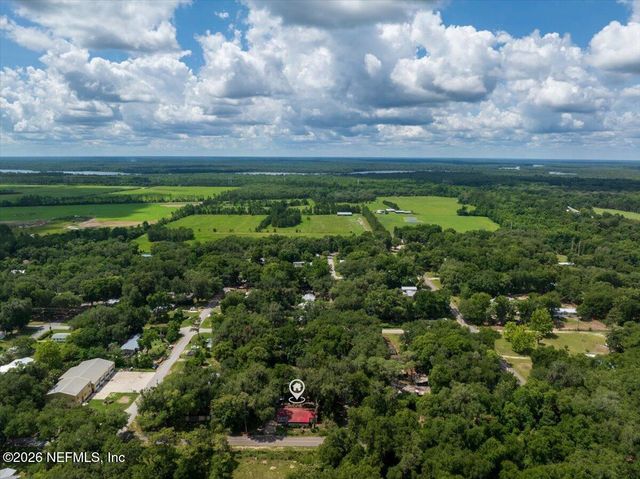 3429 BALSAM Street, Palatka, FL 32177