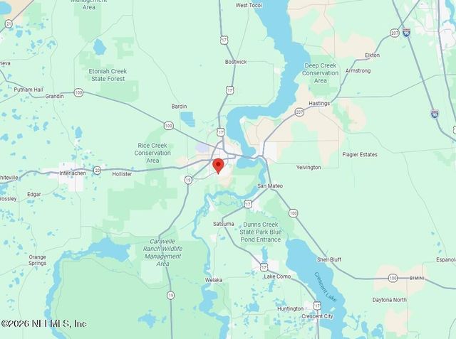 3429 BALSAM Street, Palatka, FL 32177