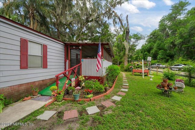 3429 BALSAM Street, Palatka, FL 32177