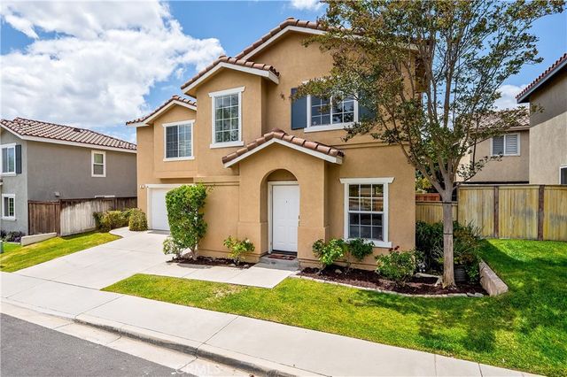 9 Galisteo, Rancho Santa Margarita, CA 92688