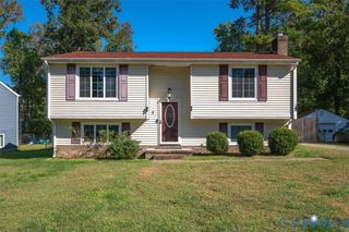 7325 Orchardhill Dr, North Chesterfield, VA 23234