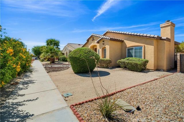 67836 Rio Largo, Cathedral City, CA 92234