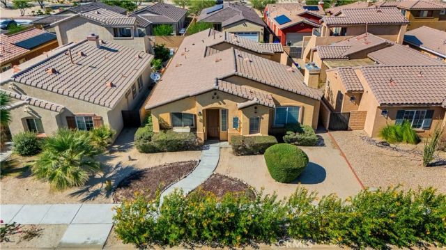 67836 Rio Largo, Cathedral City, CA 92234