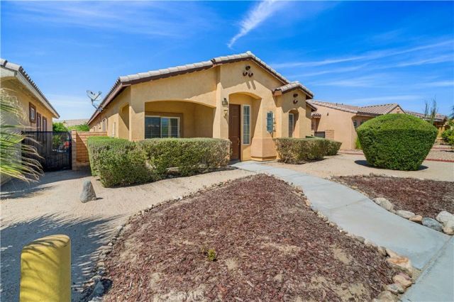 67836 Rio Largo, Cathedral City, CA 92234