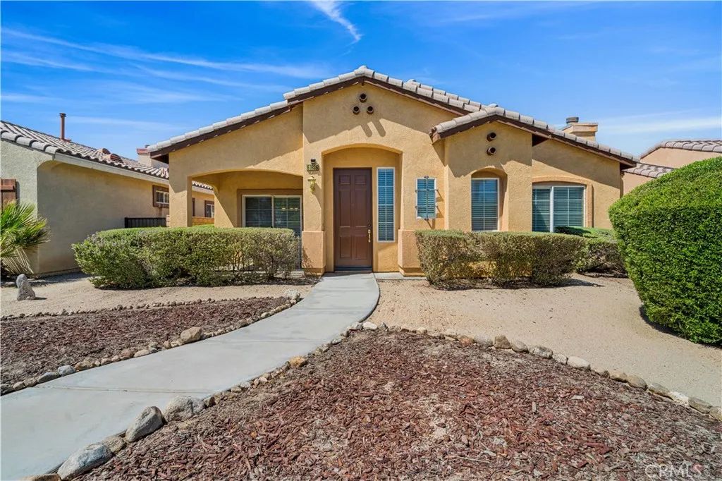 67836 Rio Largo, Cathedral City, CA 92234
