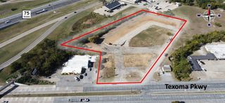 1530 Texoma Parkway, Sherman, TX 75090