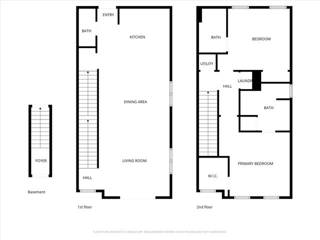 211 Folsom Pass Unit B, Spring Hill, TN 37174