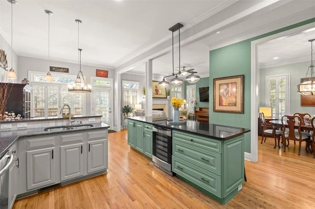 2300 English Ivy Court SE, Atlanta, GA 30339