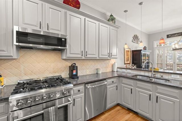 2300 English Ivy Court SE, Atlanta, GA 30339