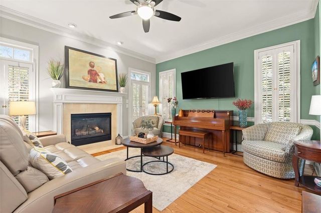 2300 English Ivy Court SE, Atlanta, GA 30339