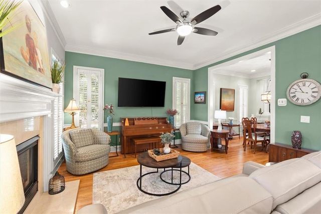 2300 English Ivy Court SE, Atlanta, GA 30339