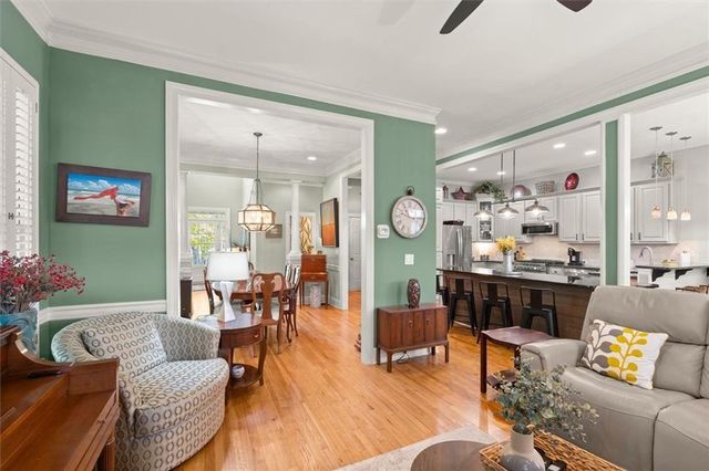 2300 English Ivy Court SE, Atlanta, GA 30339